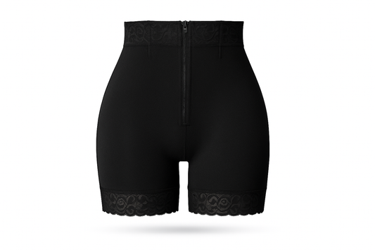 Maxi Short – Tummy Control & Butt Lift with Medium Compression