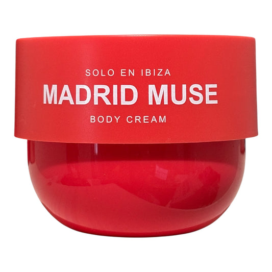 Crema corporal Solo En Ibiza