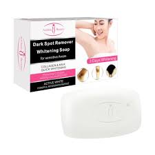Dark Spot Remover Whitening Soap