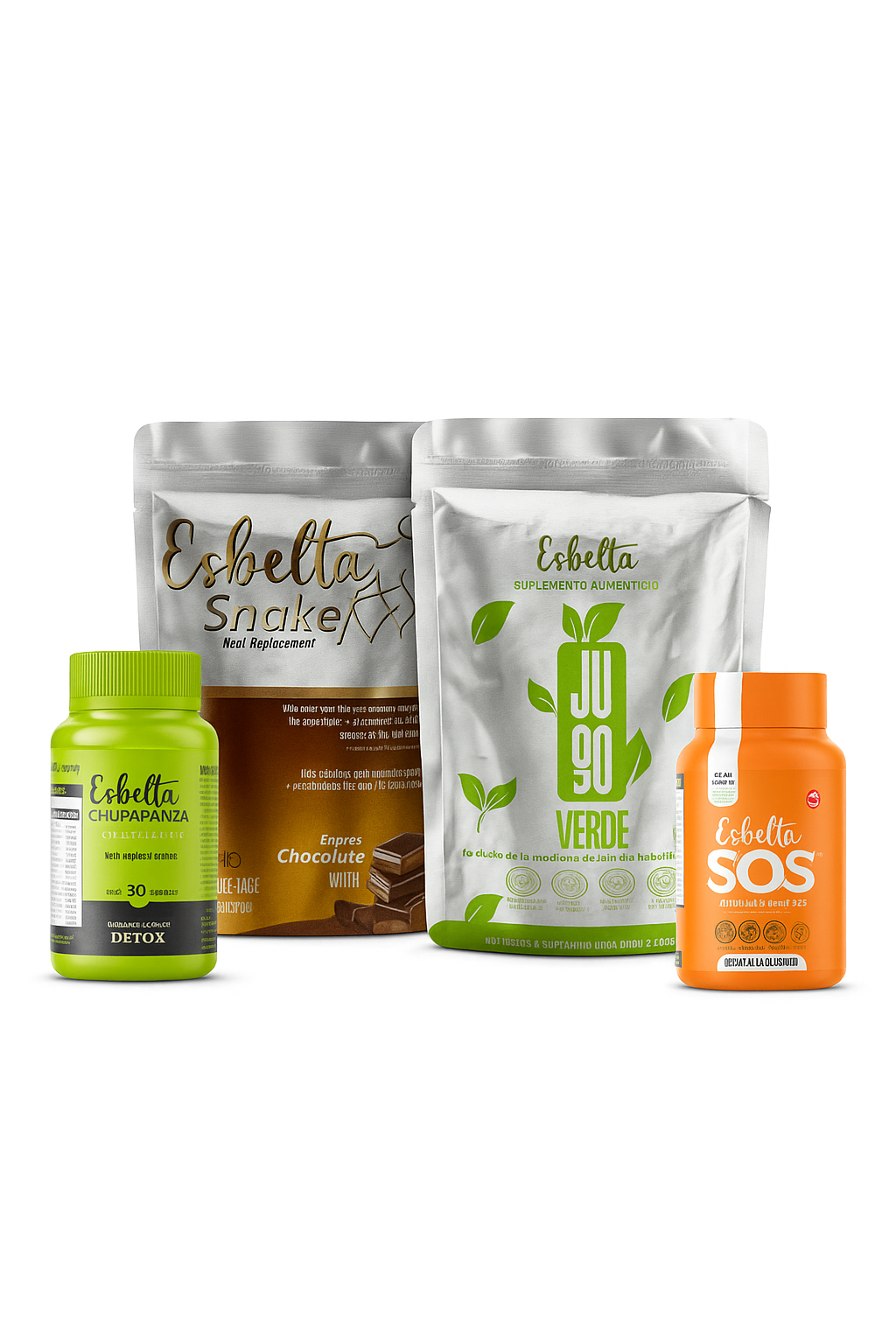 Bundles & Kits