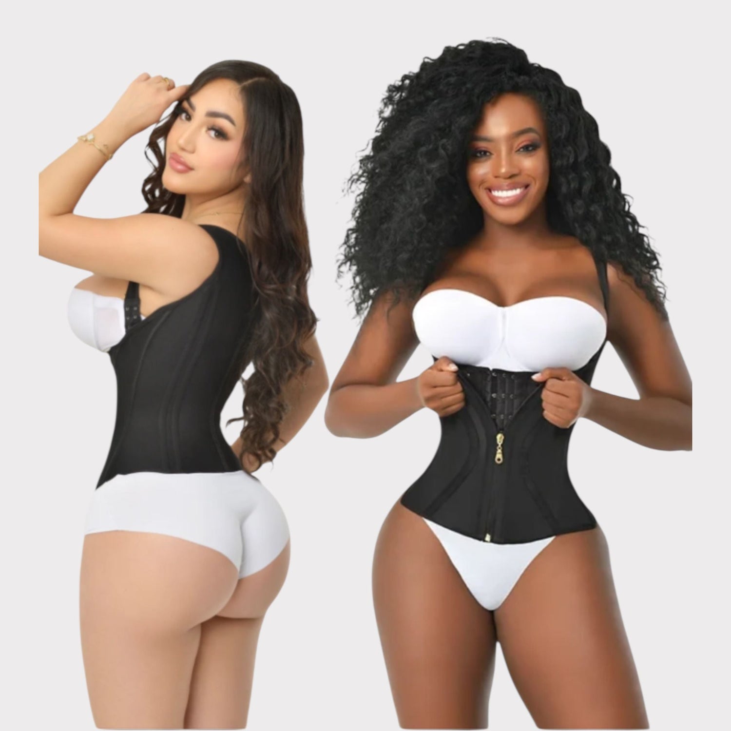 Vests & Waist Trainers
