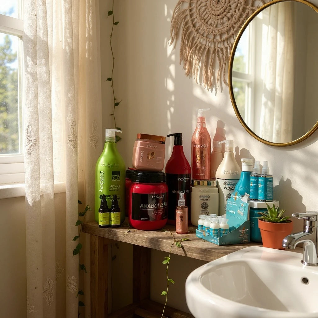 Beauty Care