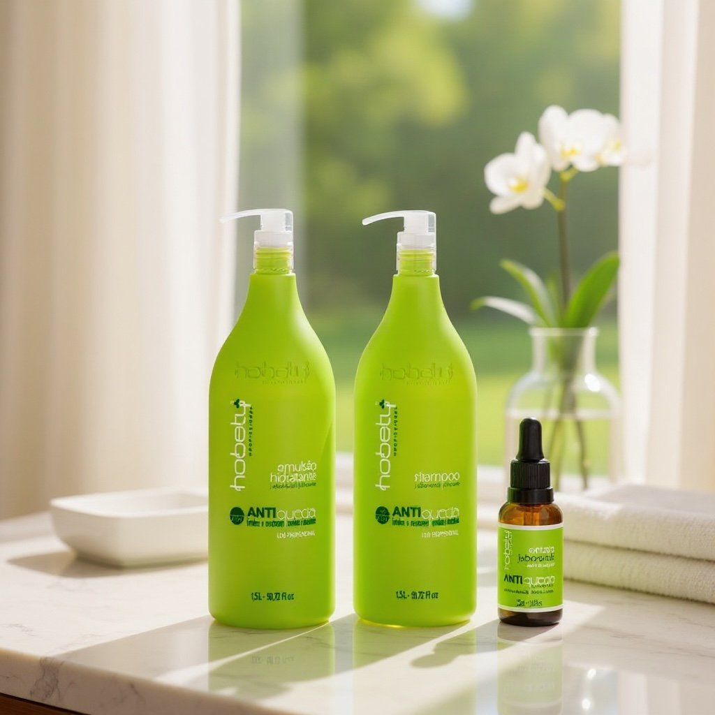 Hair Care