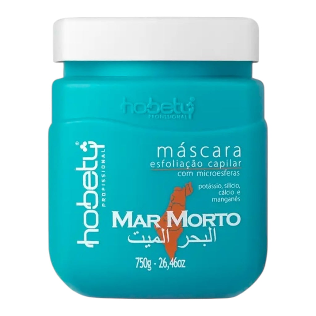 Mar Morto 750ml Duo