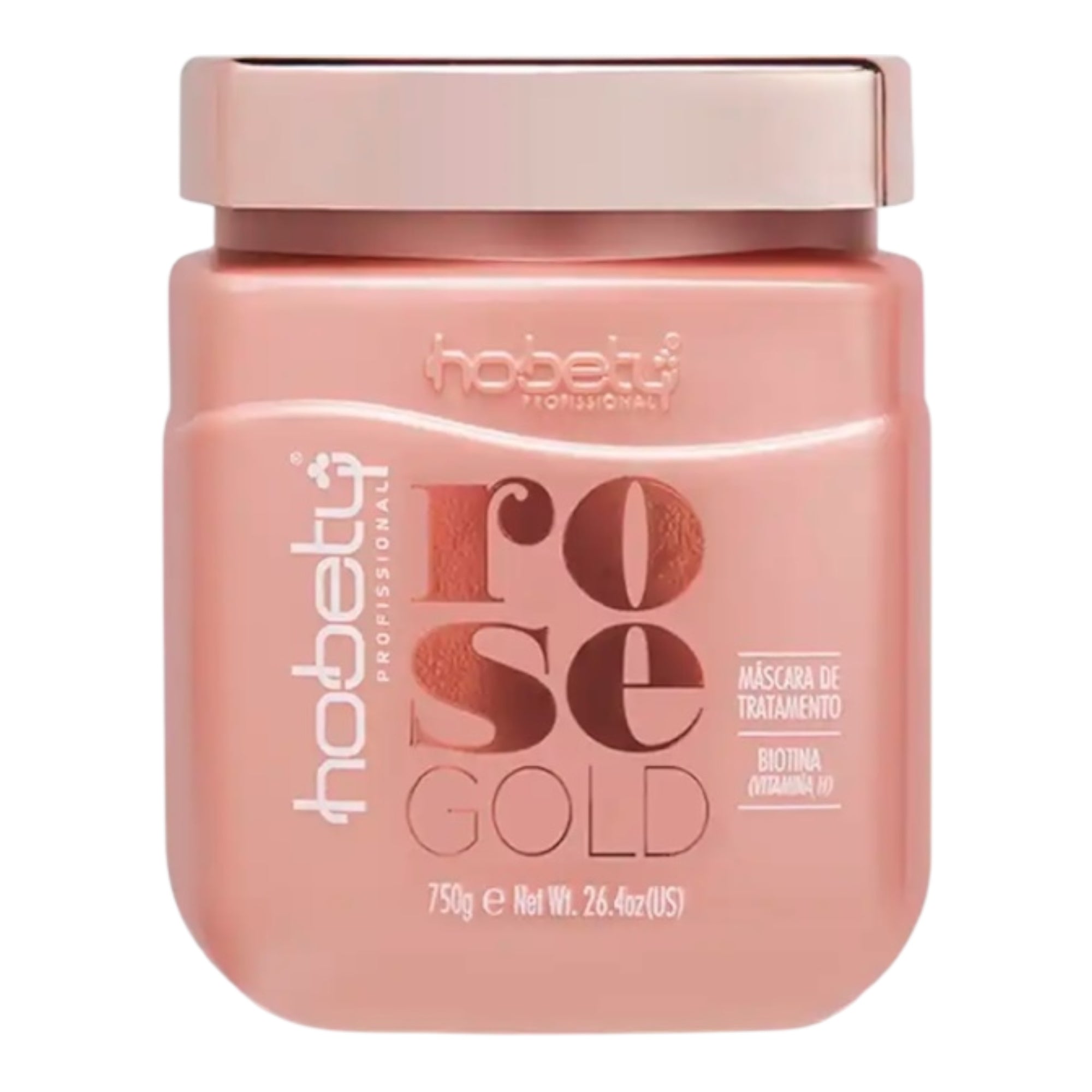 Rose Gold Shine Treatment