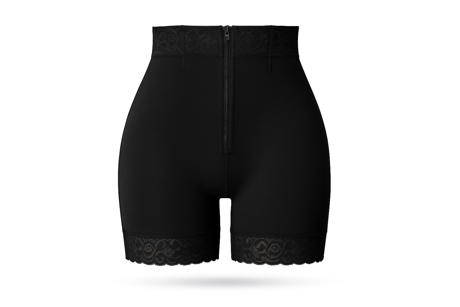 Maxi Short With Tummy Control and Butt Lift