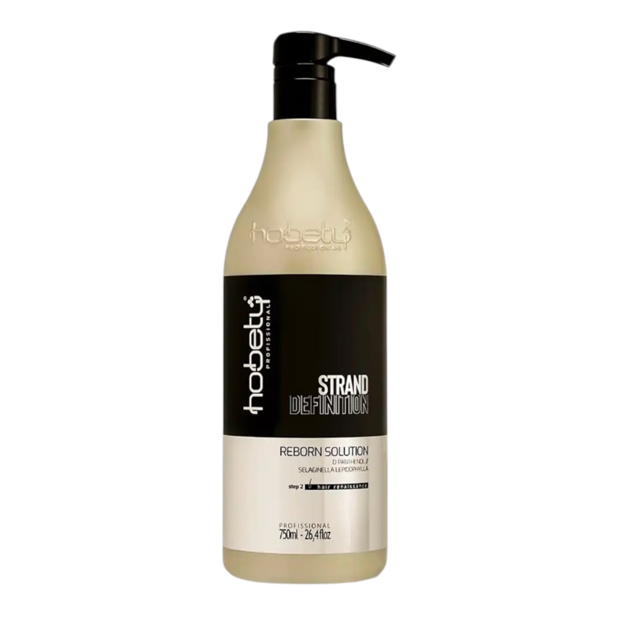 Strand Definition Kit 750ml