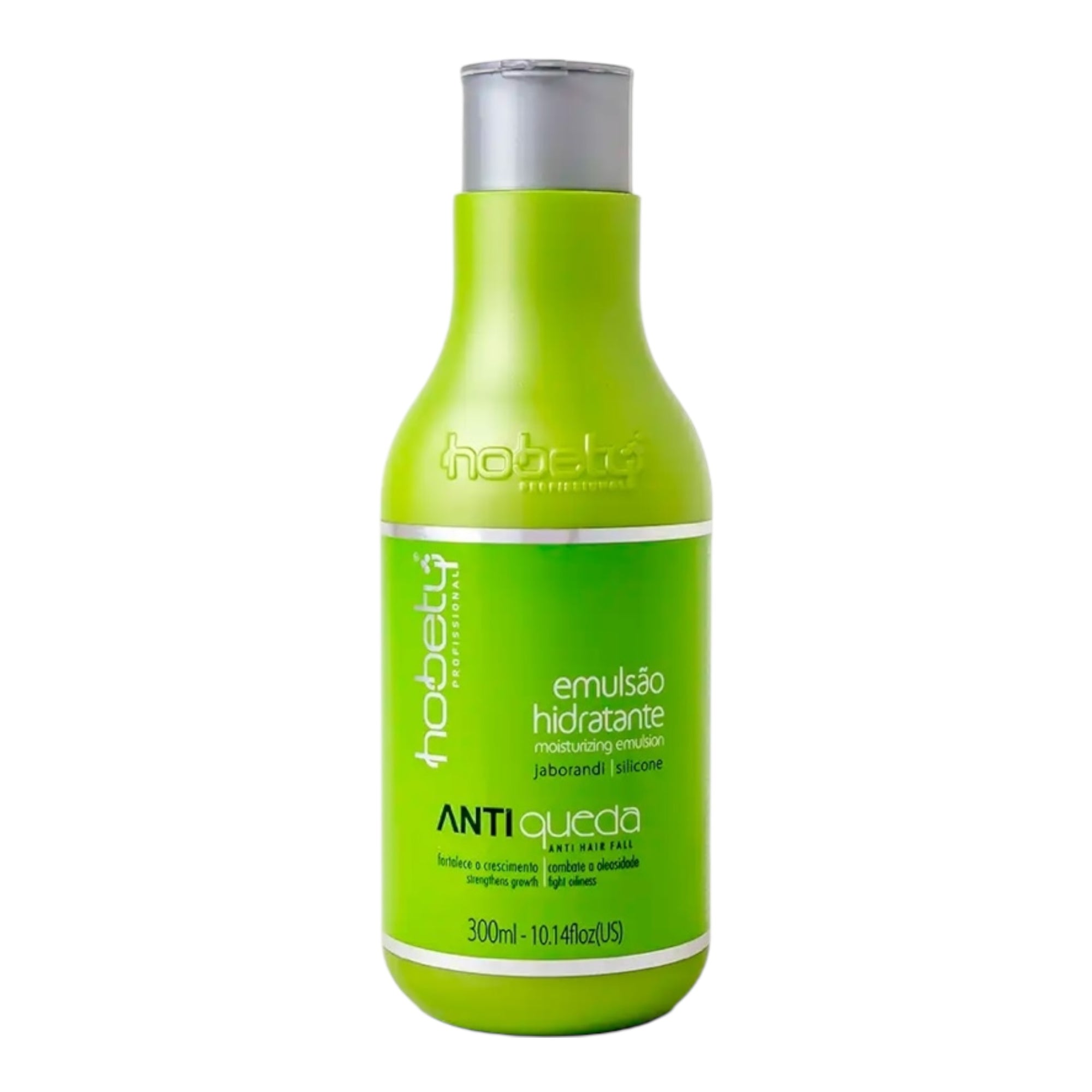 Hobety Professional Anti Hair Loss Treatment Duo – 300ml