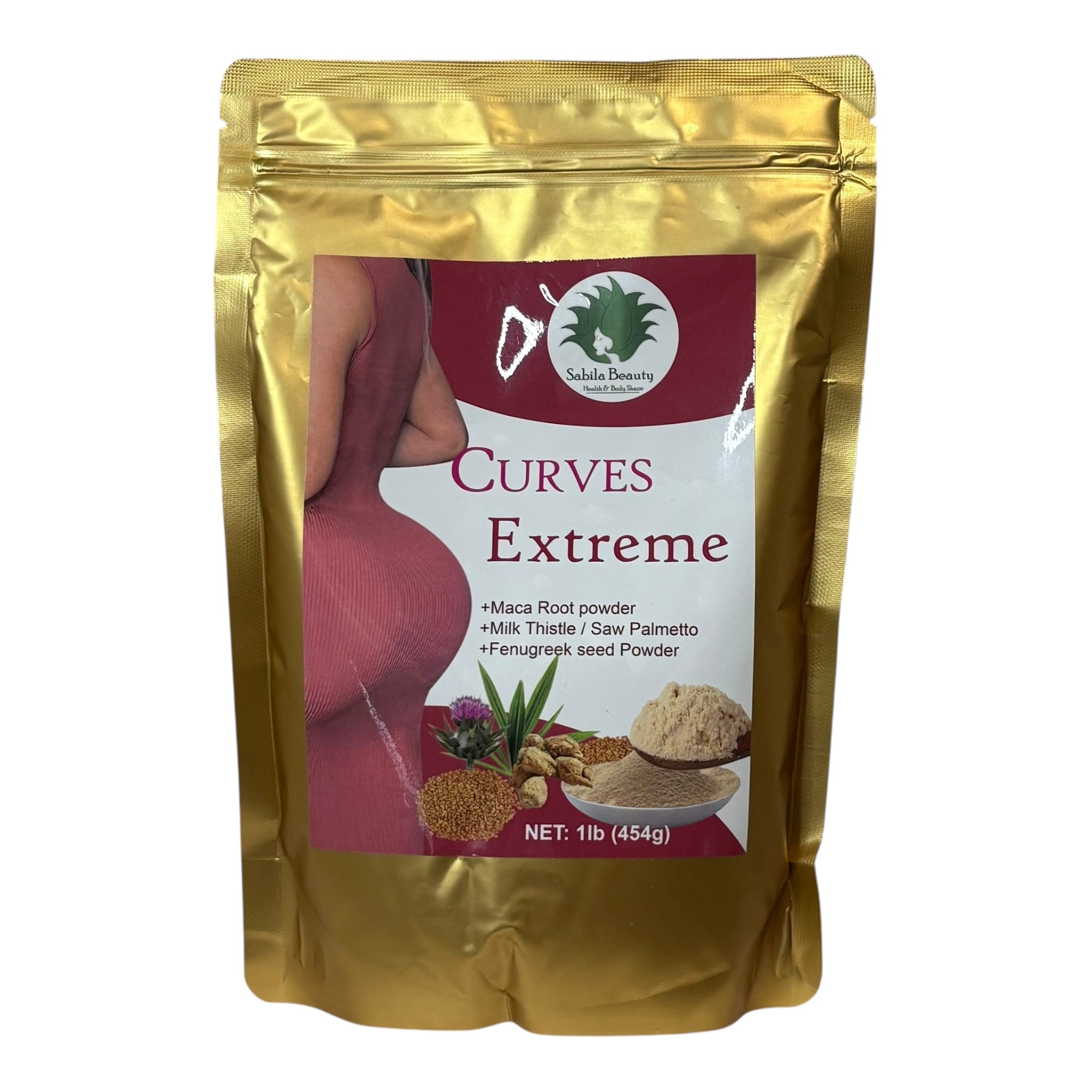 Curves Extreme