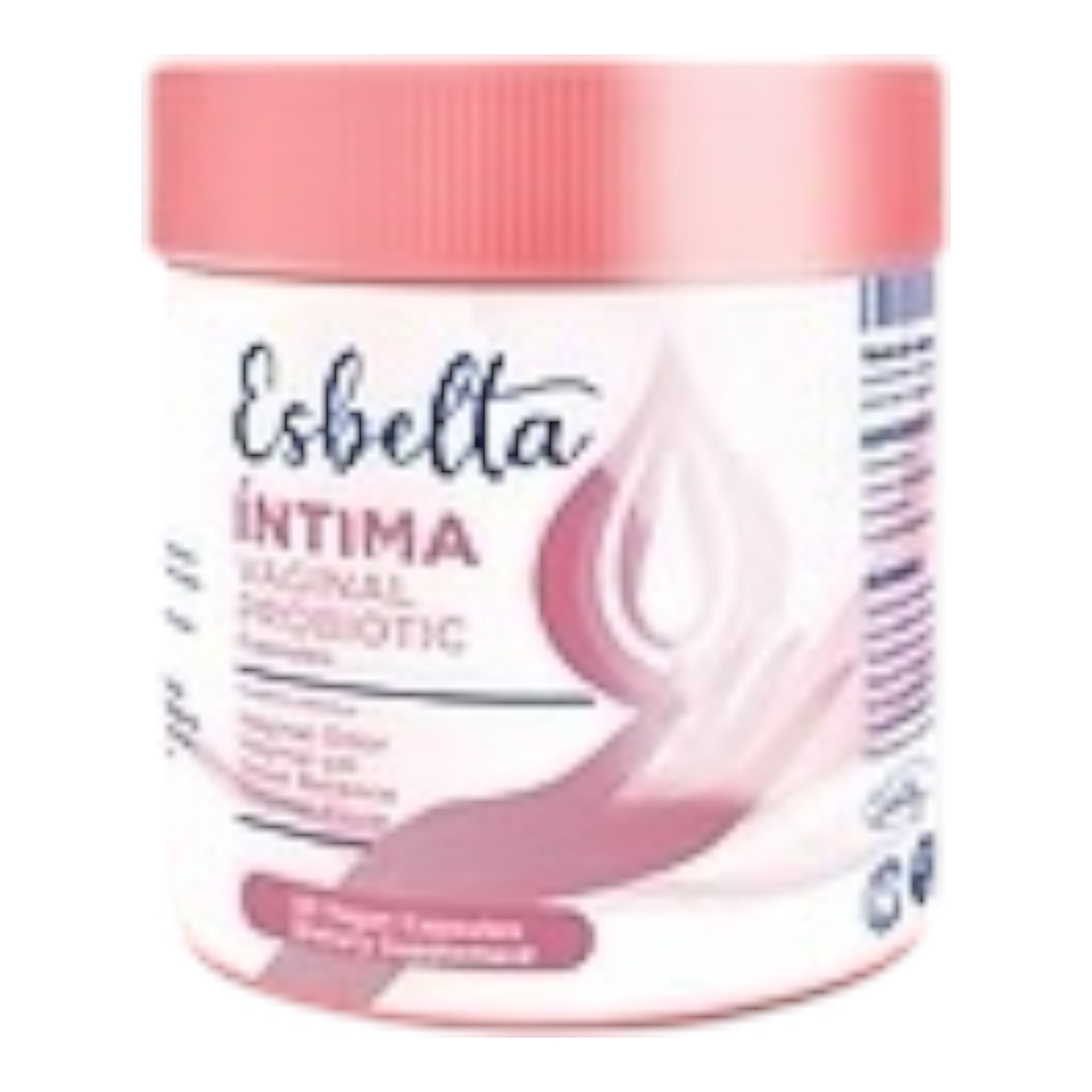 Íntima Vaginal Probiotics
