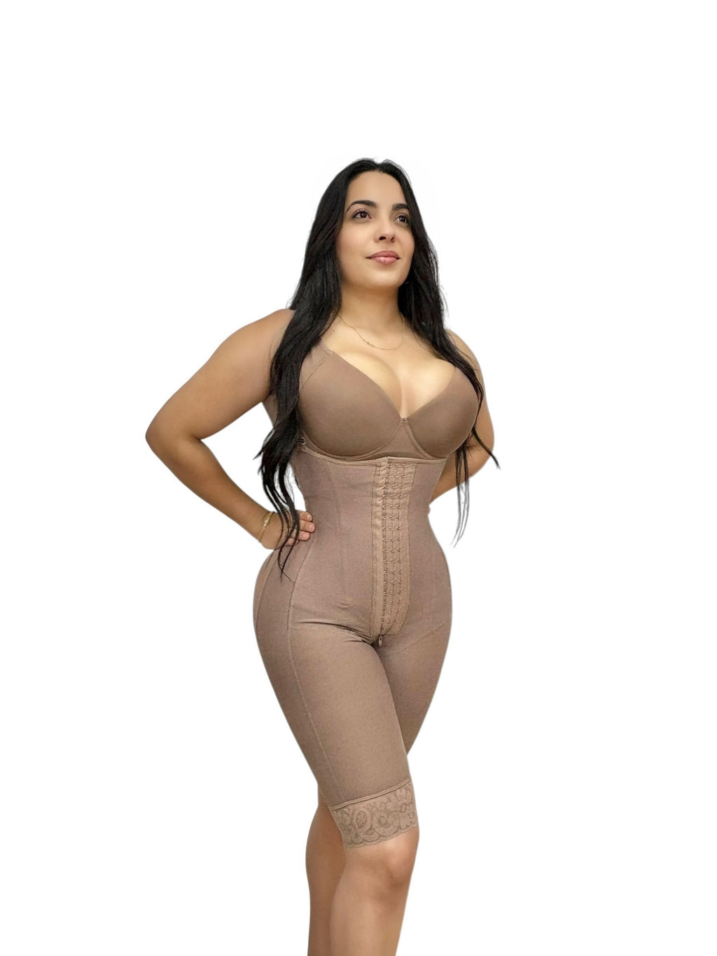 70169IS Jade Hourglass Faja