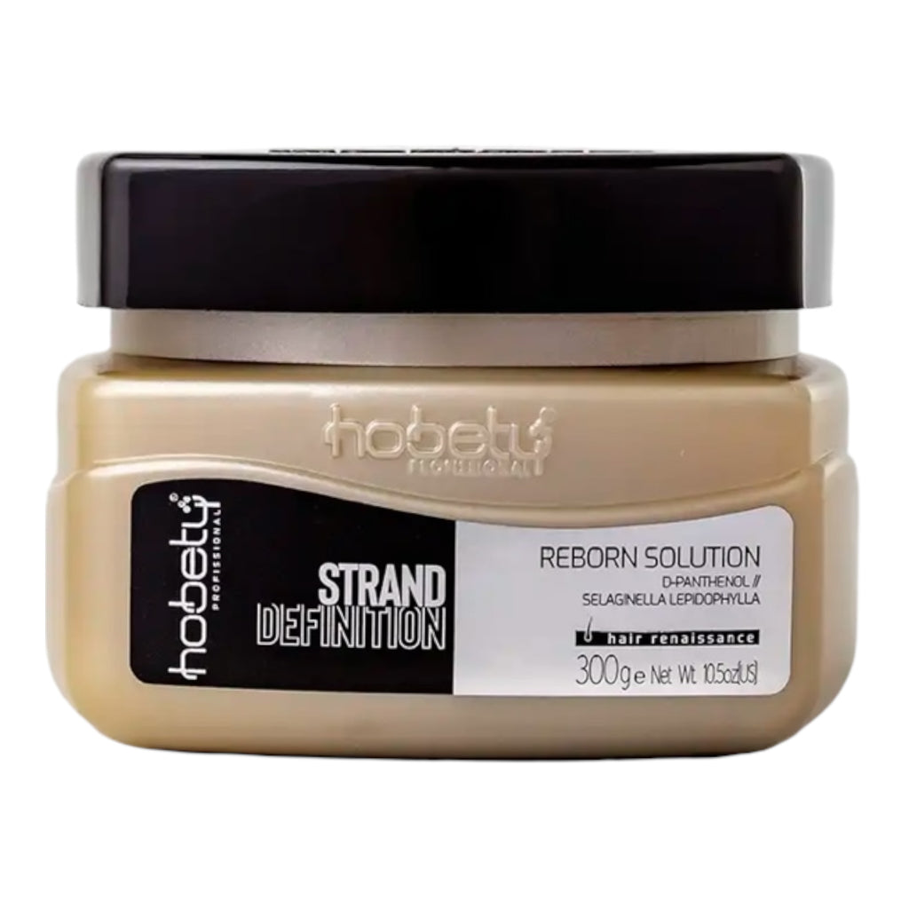 Strand Definition – Hobety Complete Professional Treatment