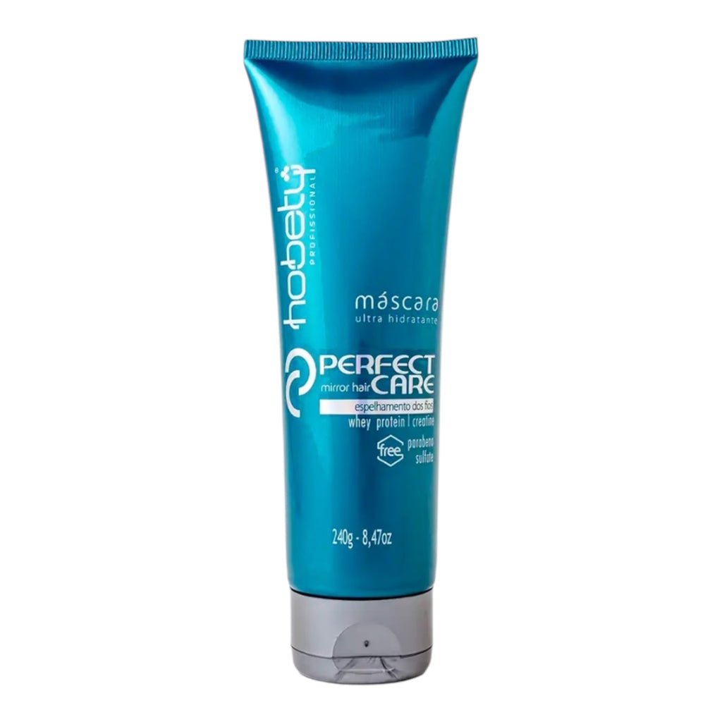 Perfect Care Hair Treatment Duo