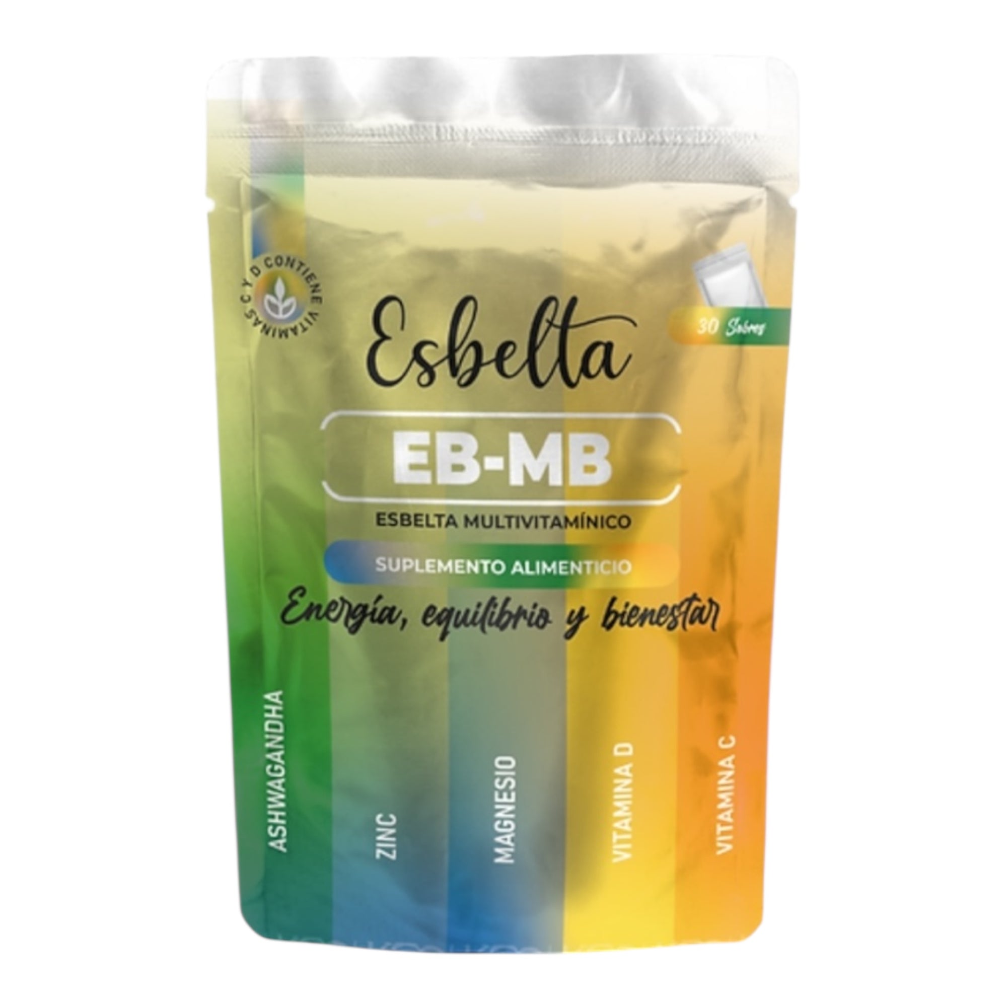 MB Multivitamin