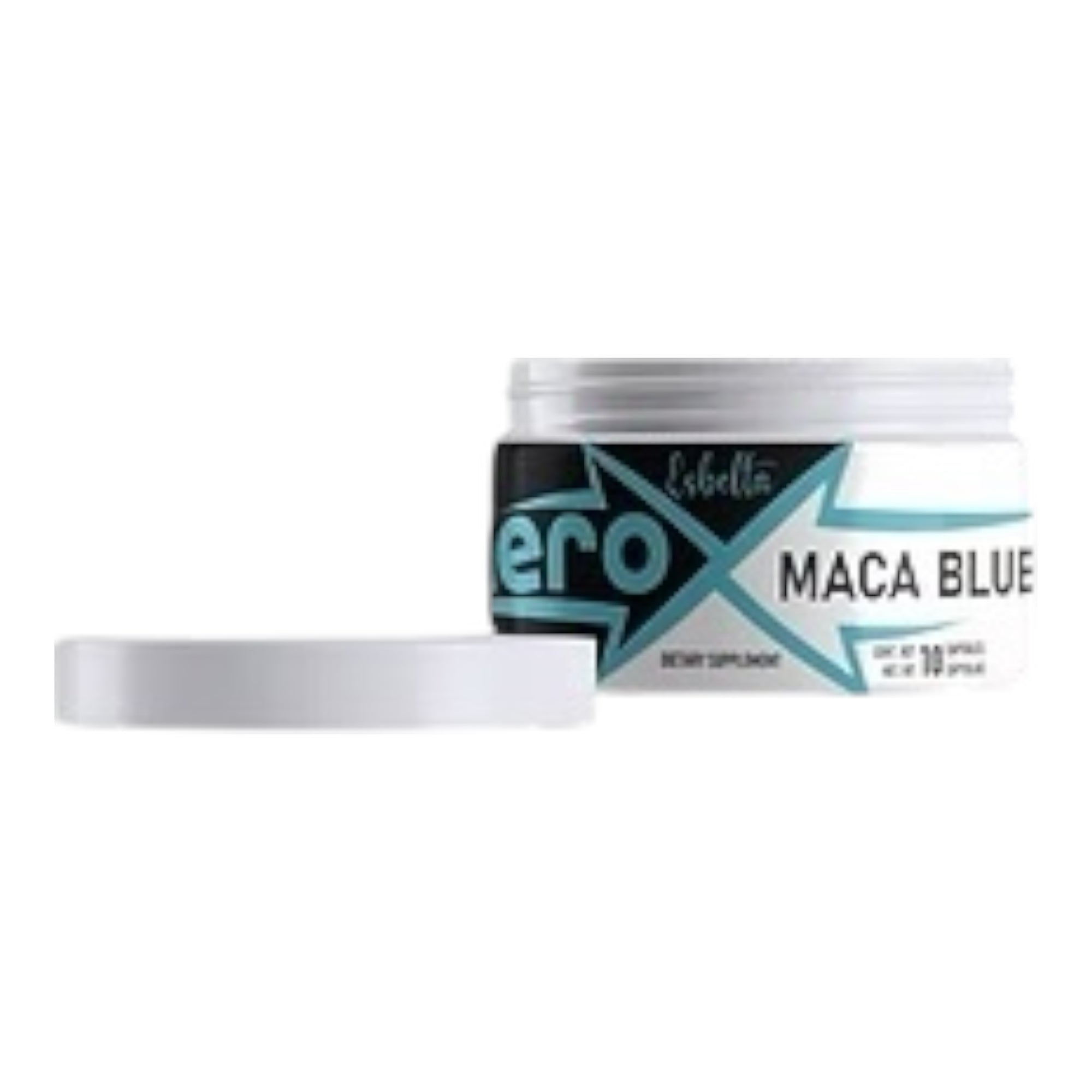 Nerox Maca Blue