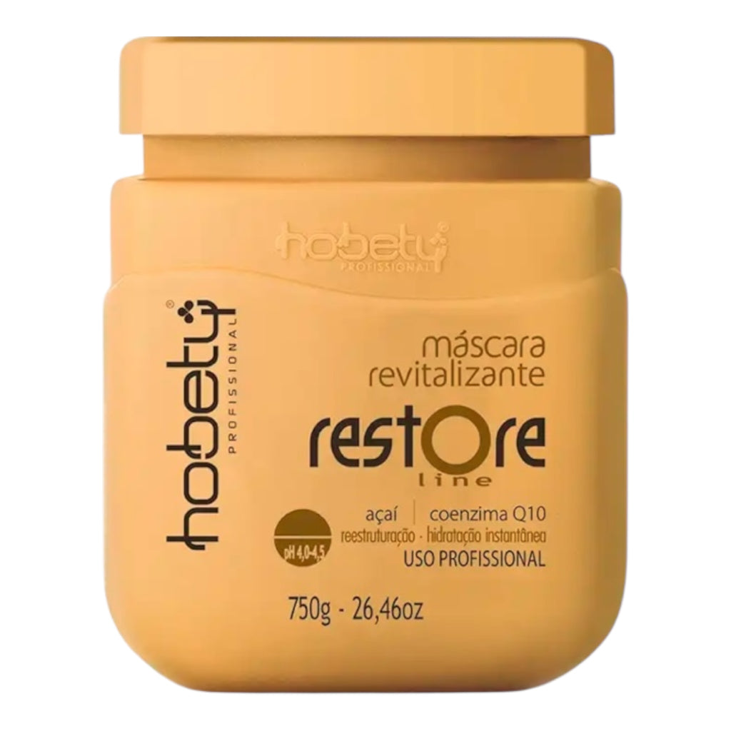 Restore 750ml Duo