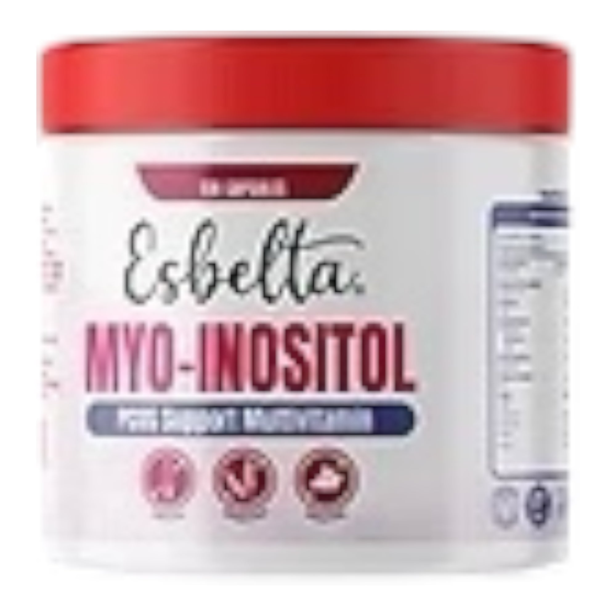 Myo-inositol