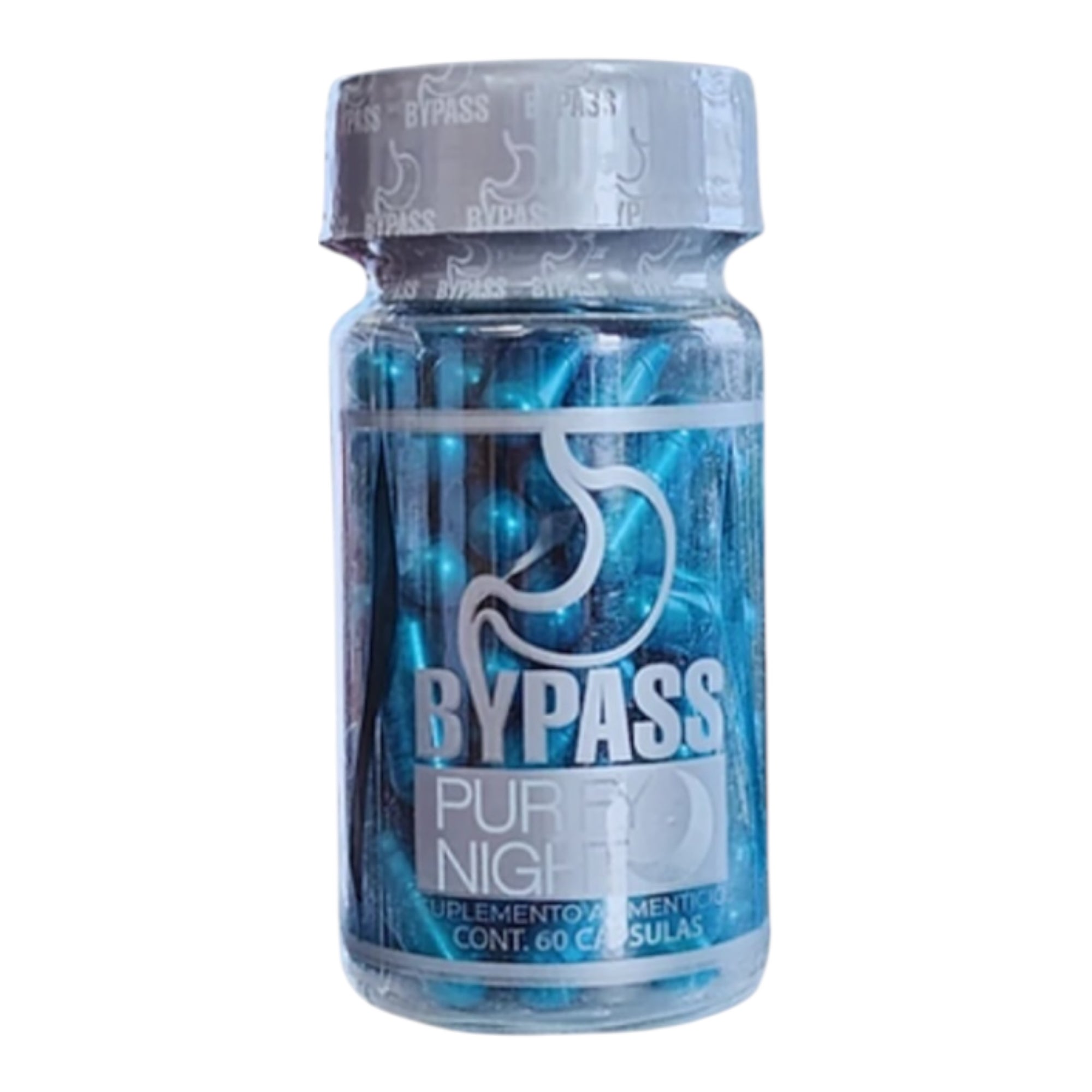 Bypass Purify Night