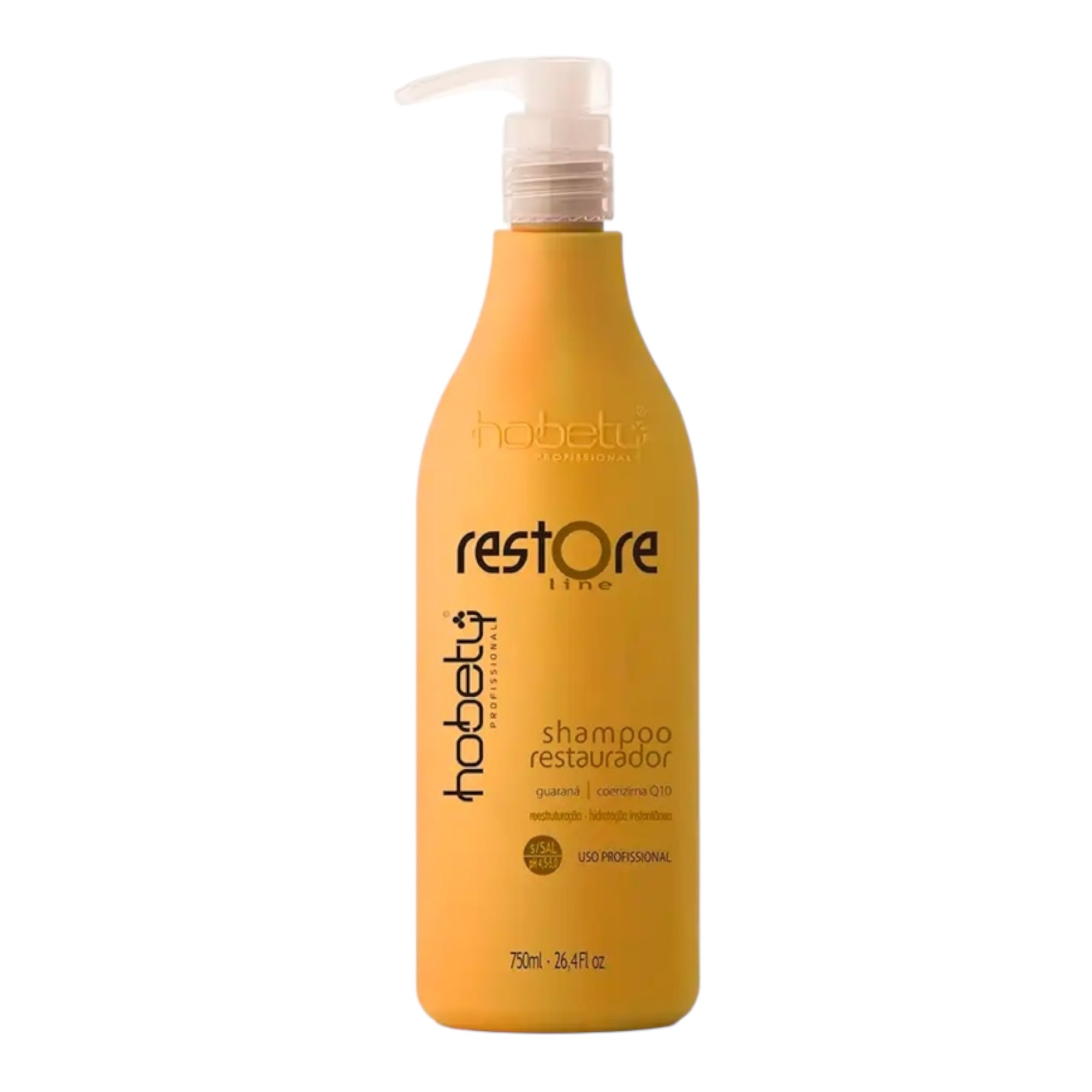 Restore 750ml Kit
