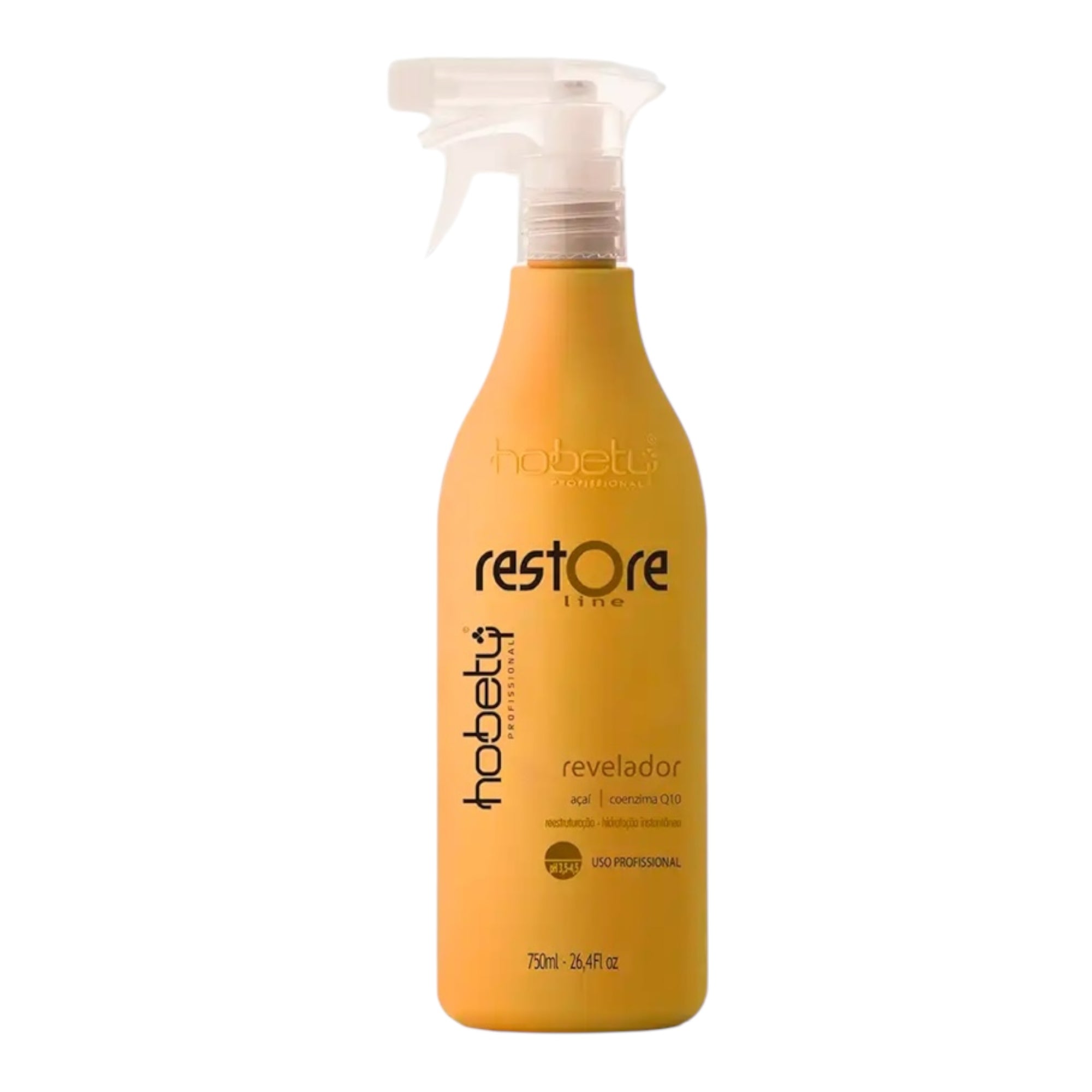 Restore 750ml Kit