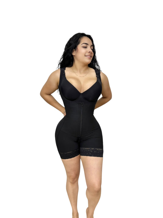 1822 Faja Modelo – Medium Compression with Thermal-Latex Core