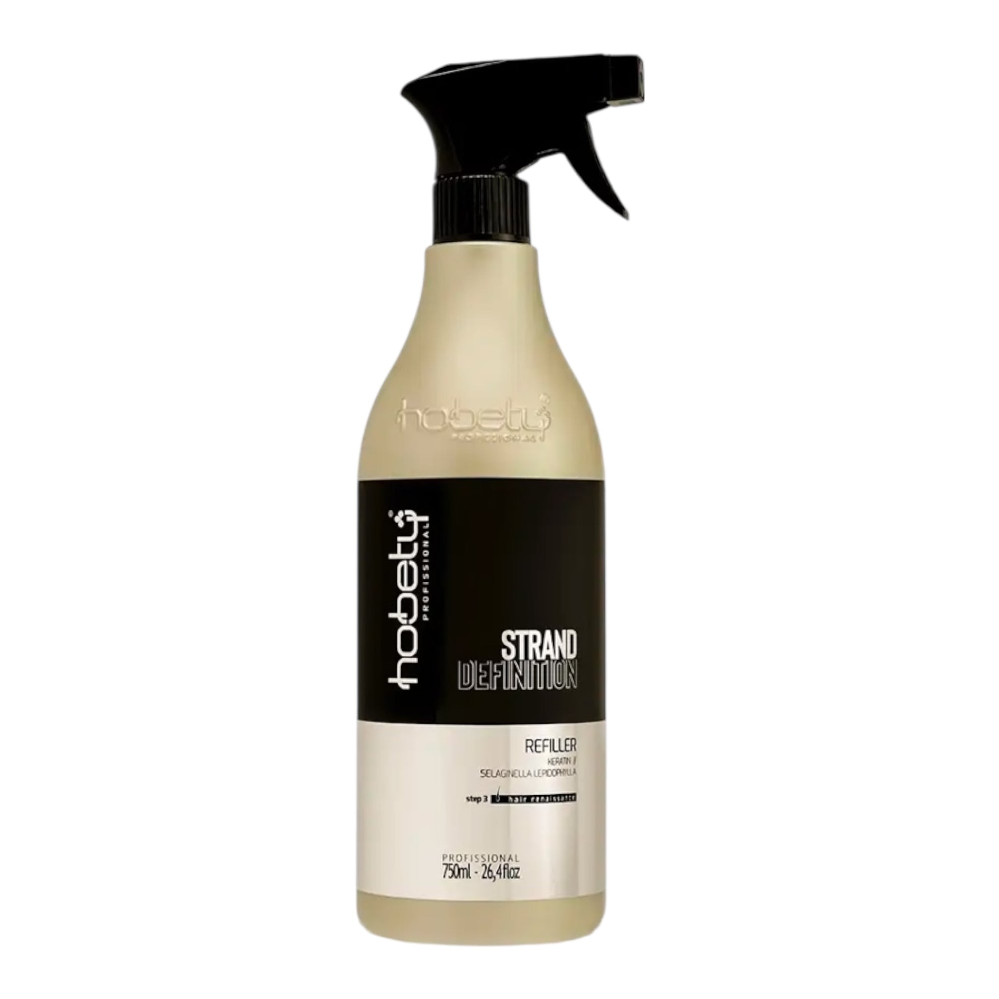 Strand Definition Kit 750ml