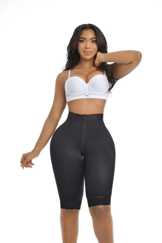 1965 Catalina Short – Firm Compression with Seamless Finish