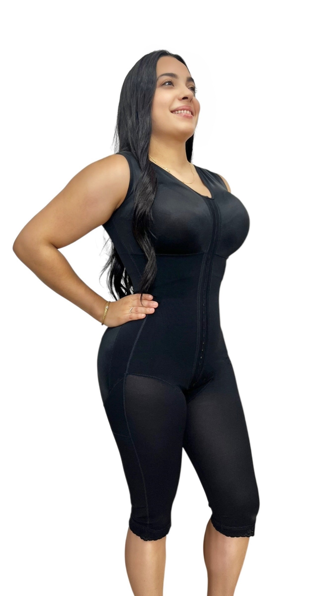6035 Khloe BBL Long Leg