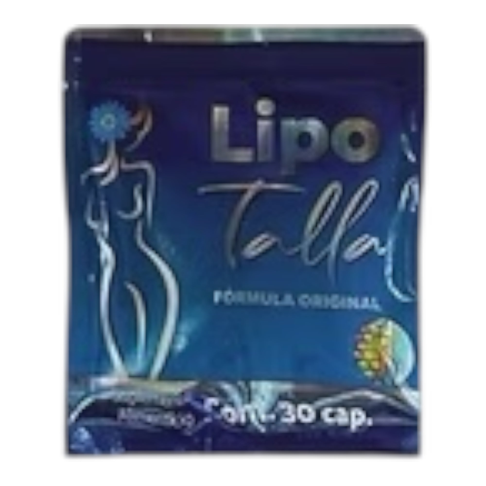 Lipo Talla Formula