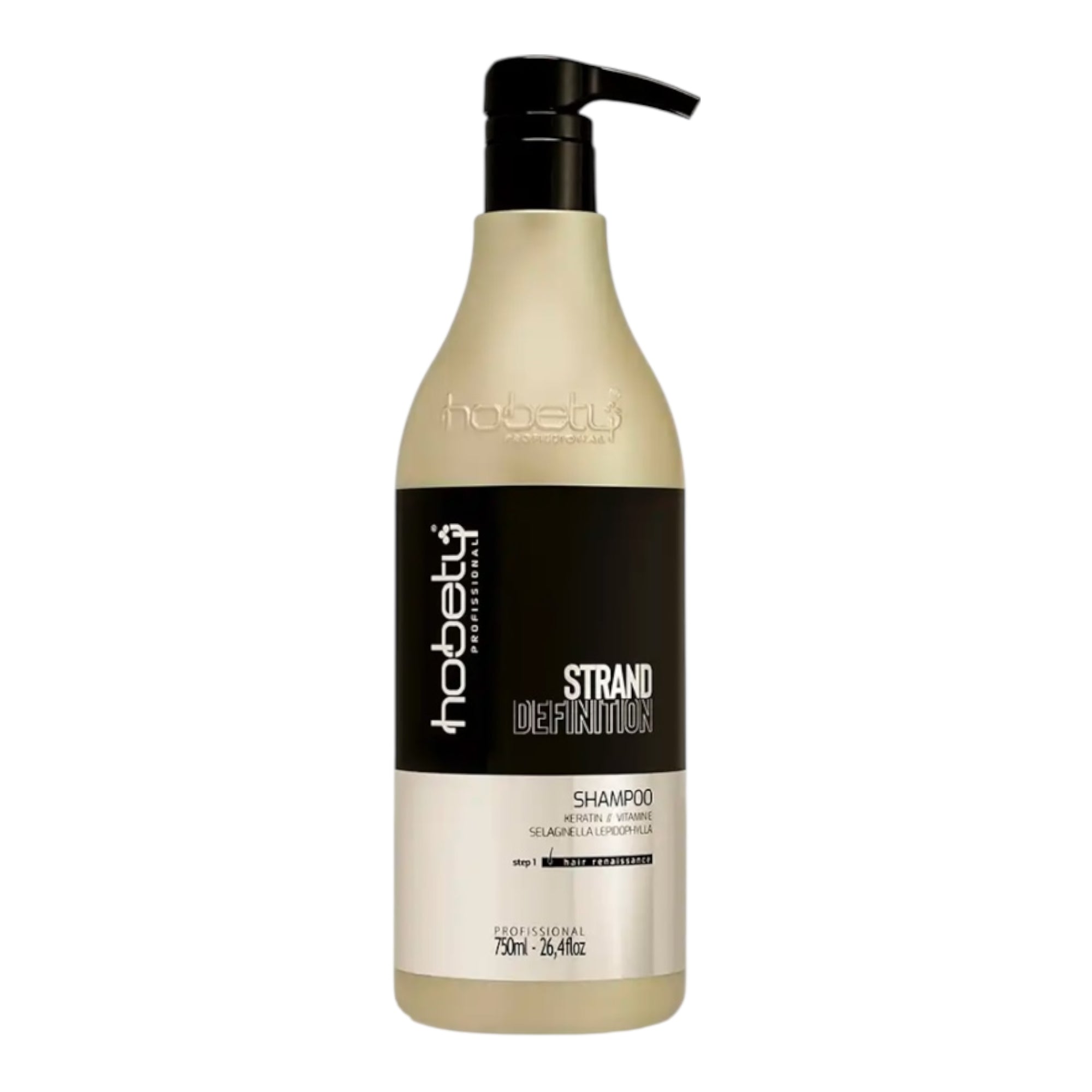 Strand Definition Kit 750ml