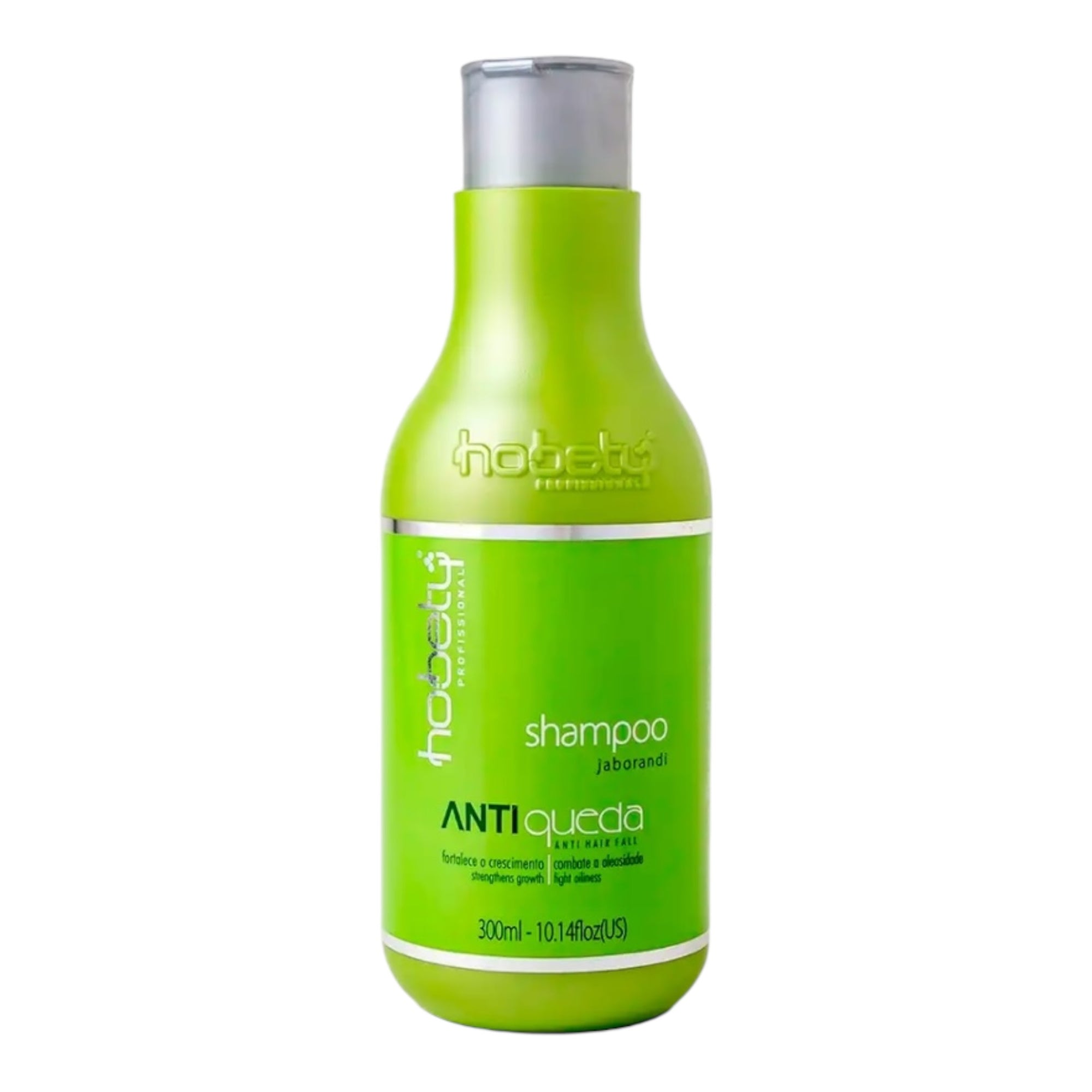 Hobety Professional Anti Hair Loss Treatment Duo – 300ml