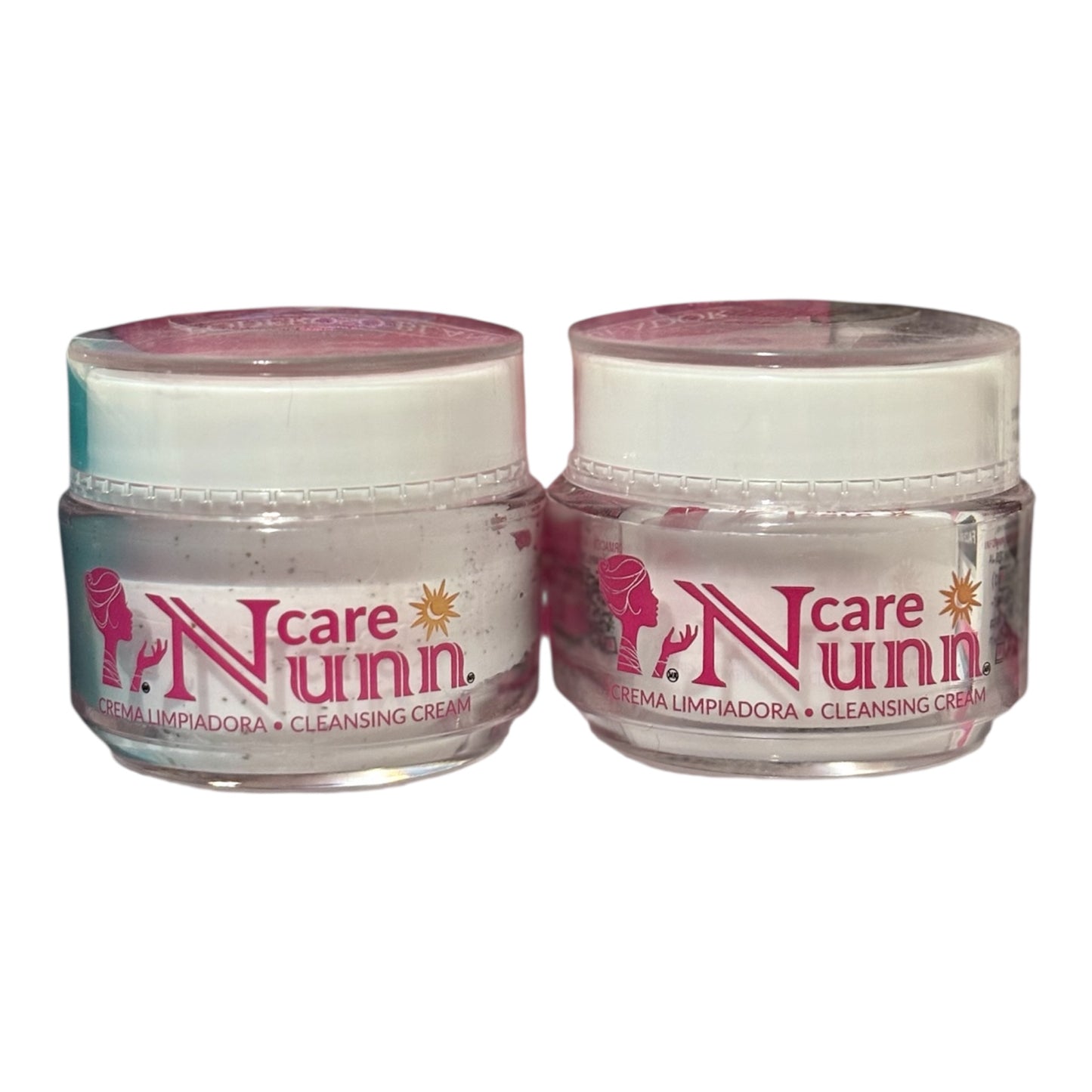 NunnCare Cleansing Cream