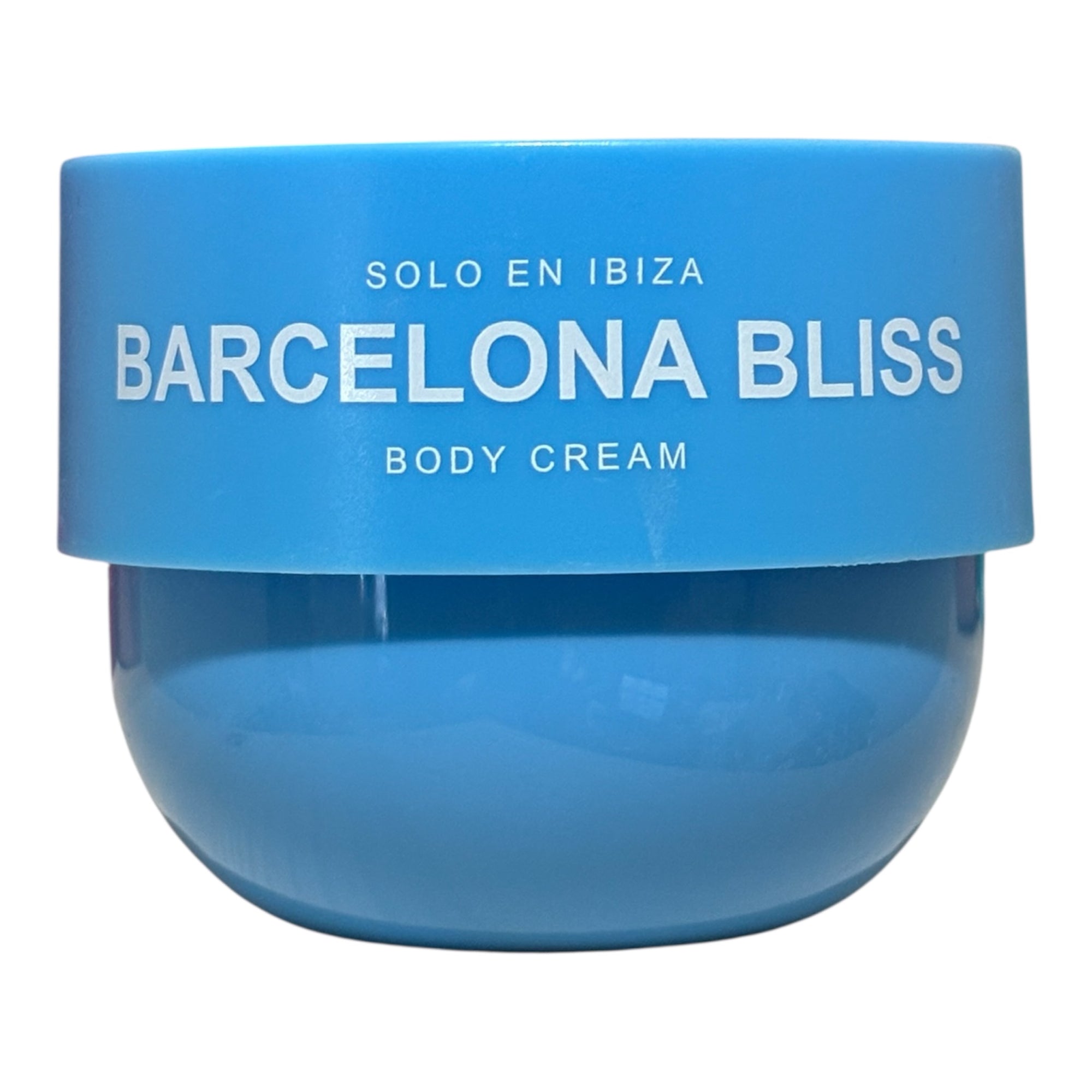 Solo En Ibiza Body Cream