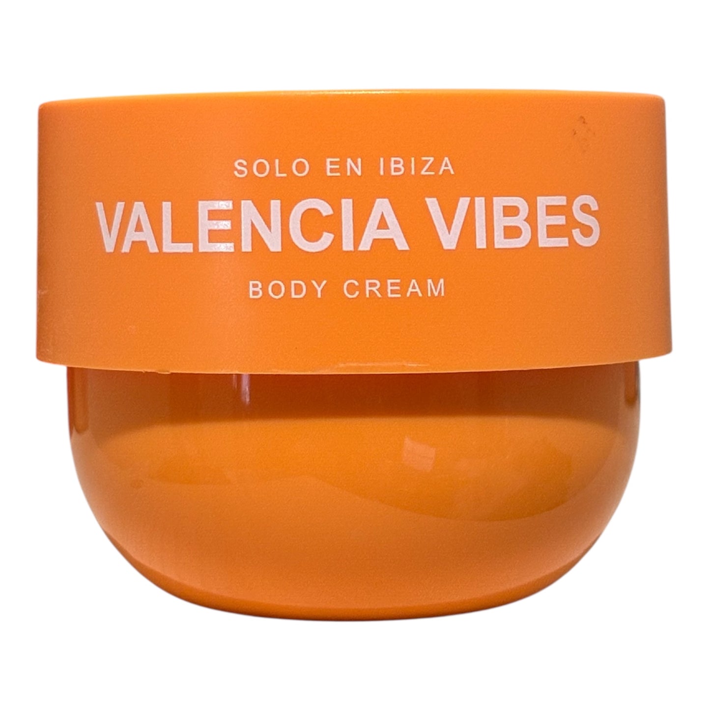 Solo En Ibiza Body Cream