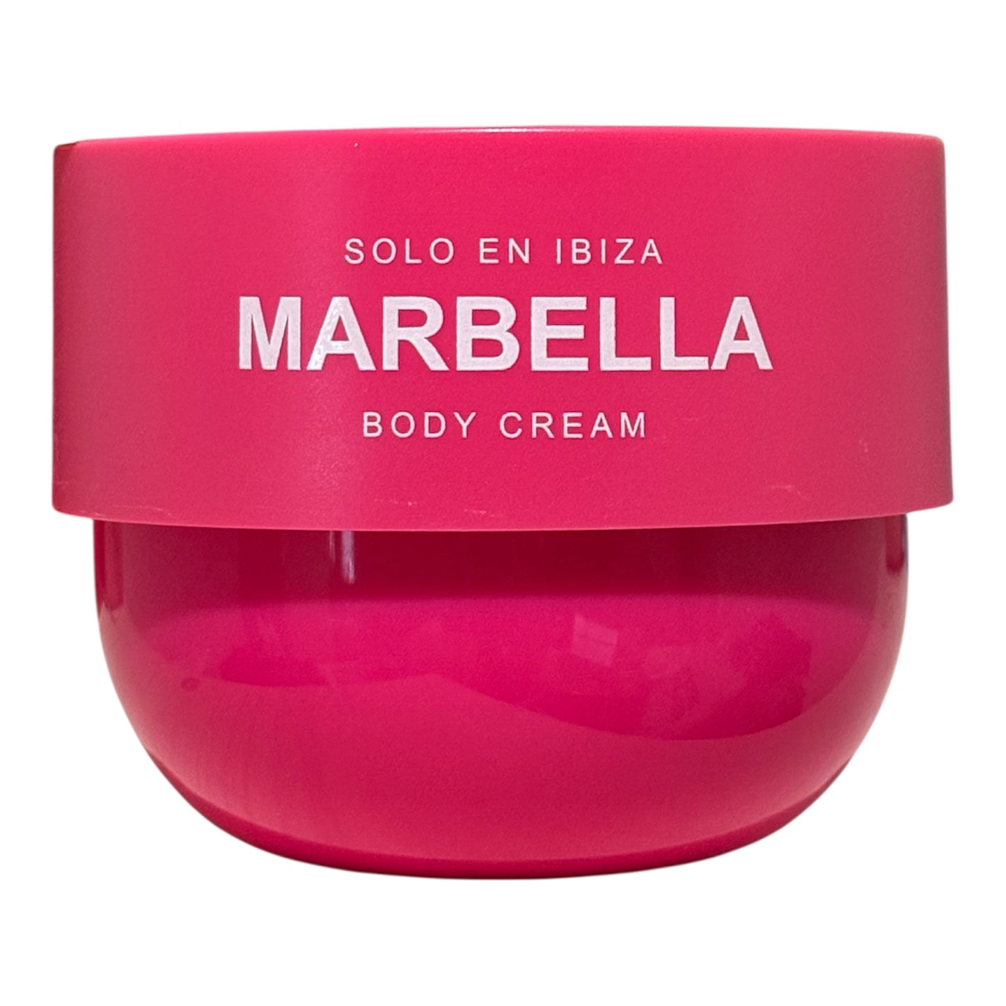 Solo En Ibiza Body Cream