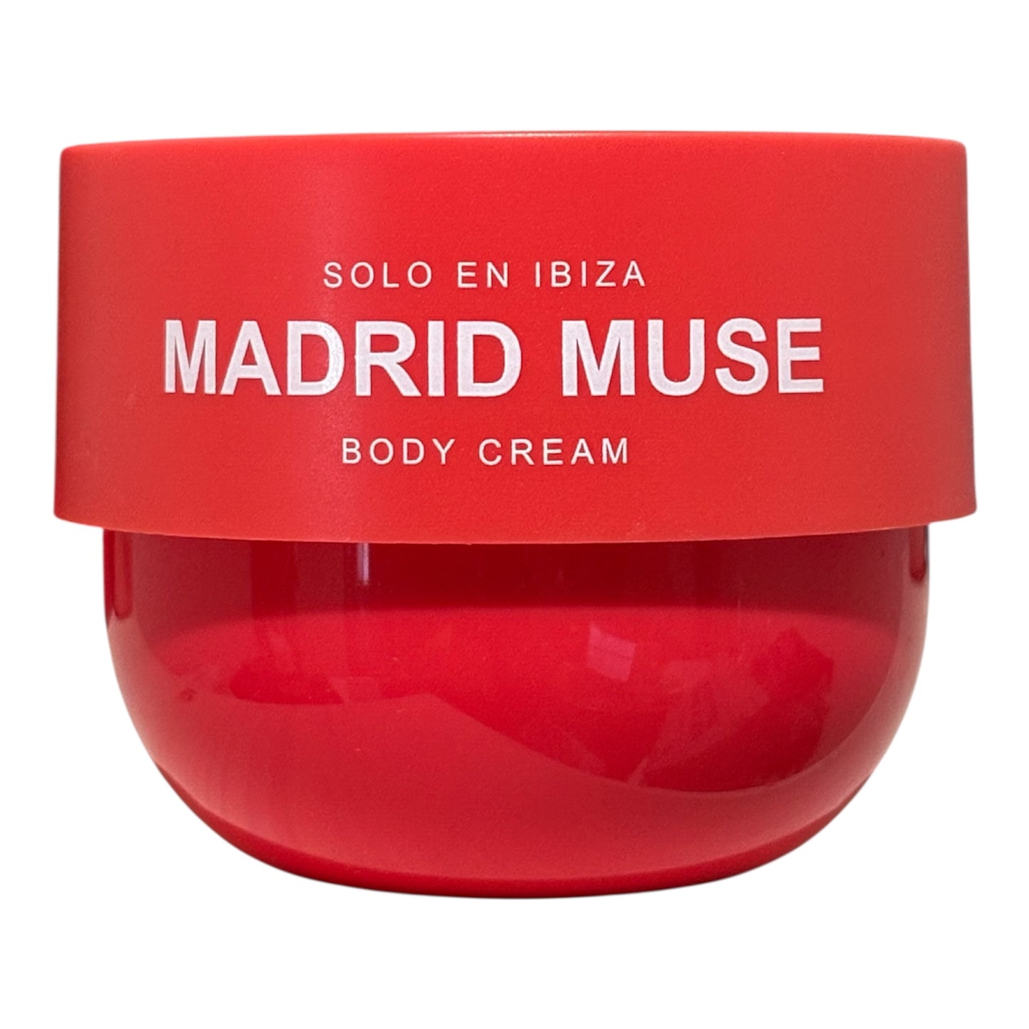 Solo En Ibiza Body Cream