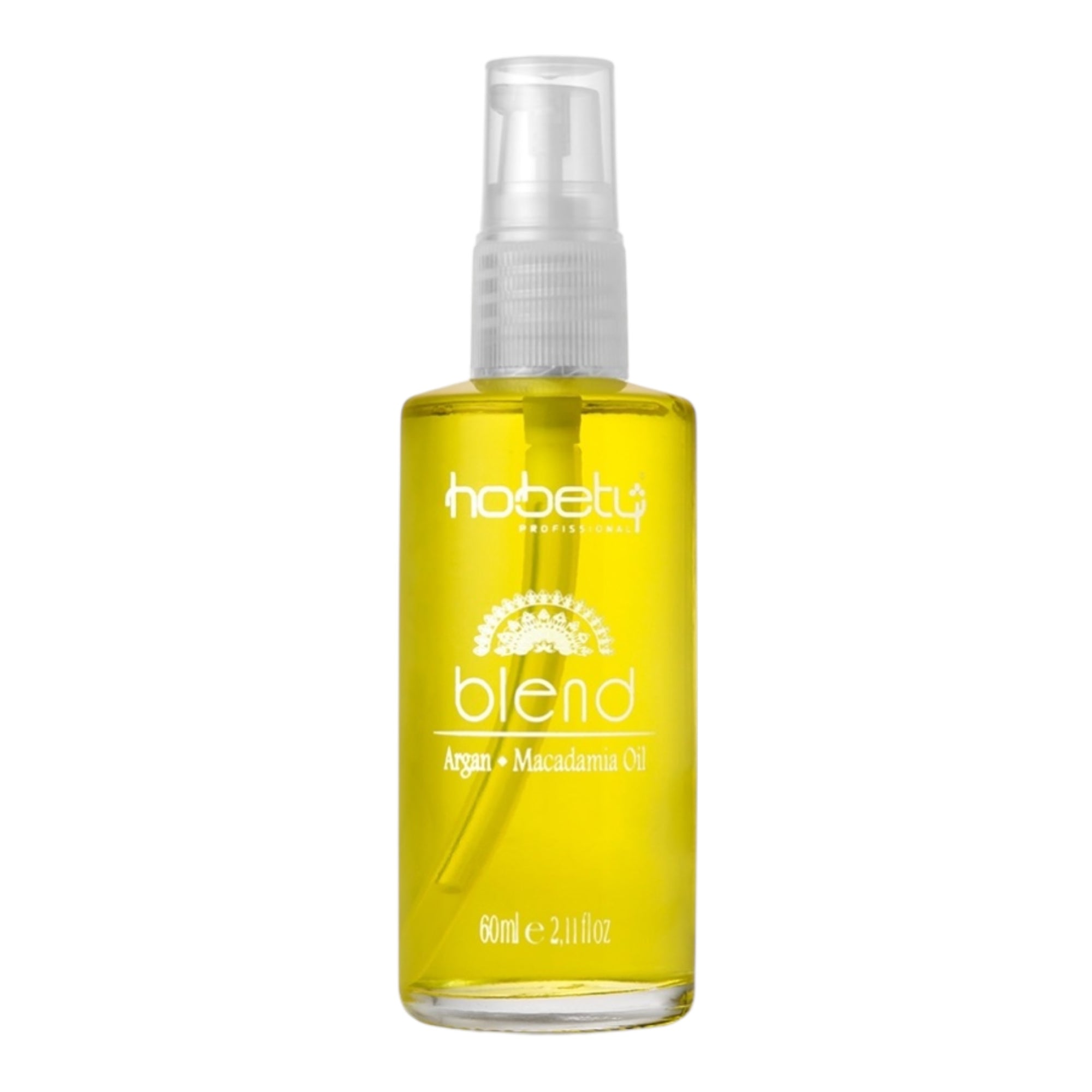 Blend Oil