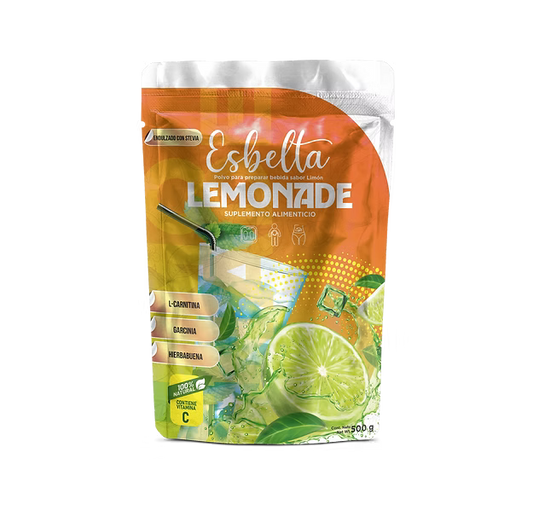 Lemonade Esbelta